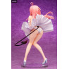 To Love-Ru Darkness - Figure Lala Satalin Deviluke, Version Dress Style