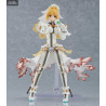 Fate/Grand Order - Saber/Nero Claudius (Bride) figure, Figma