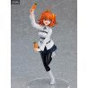 Fate/Grand Carnival - Ritsuka Fujimaru or Mash Kyrielight figure Carnival, Pop Up Parade