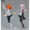 Fate/Grand Carnival - Ritsuka Fujimaru or Mash Kyrielight figure Carnival, Pop Up Parade