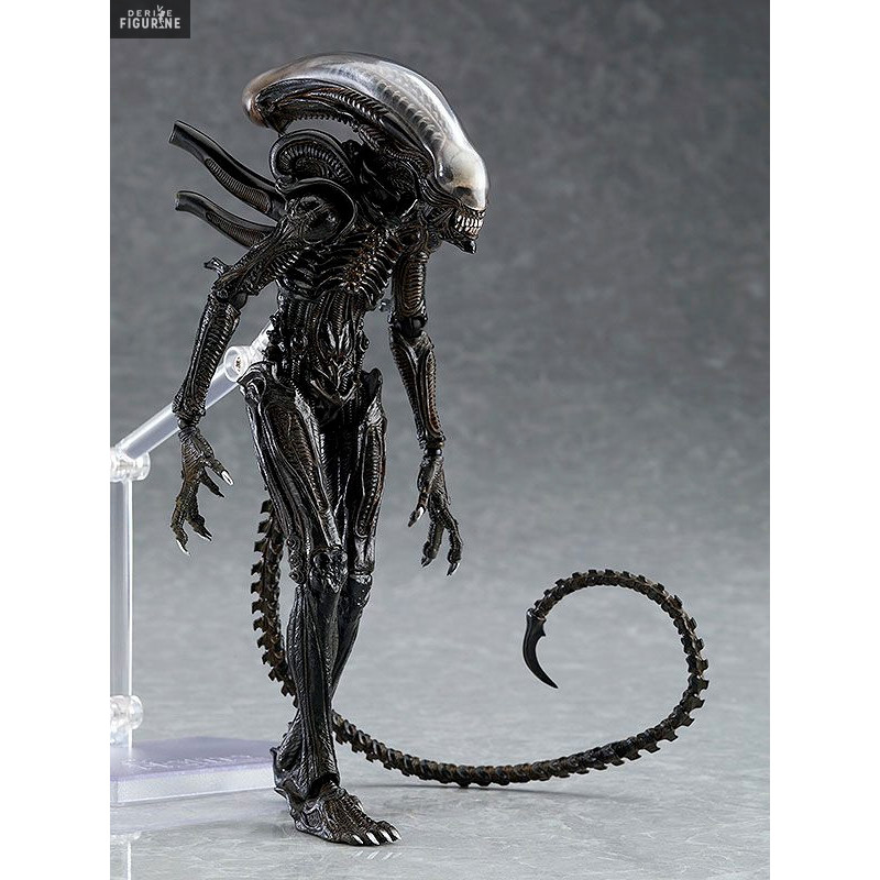 Figure Alien, version...