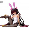 To Love-Ru Darkness - Figurine Nemesis ou Risa Momioka, Bunny