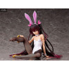 To Love-Ru Darkness - Figurine Nemesis ou Risa Momioka, Bunny