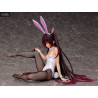 To Love-Ru Darkness - Figurine Nemesis ou Risa Momioka, Bunny