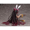 To Love-Ru Darkness - Figure Nemesis or Risa Momioka, Bunny