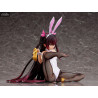 To Love-Ru Darkness - Figurine Nemesis ou Risa Momioka, Bunny