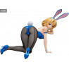 To Love-Ru Darkness - Figurine Nemesis ou Risa Momioka, Bunny