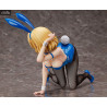 To Love-Ru Darkness - Figurine Nemesis ou Risa Momioka, Bunny