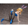 To Love-Ru Darkness - Figurine Nemesis ou Risa Momioka, Bunny