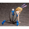 To Love-Ru Darkness - Figurine Nemesis ou Risa Momioka, Bunny