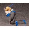 To Love-Ru Darkness - Figurine Nemesis ou Risa Momioka, Bunny