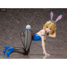 To Love-Ru Darkness - Figure Nemesis or Risa Momioka, Bunny