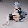 Original Character - Komashiro Illustration Meido Nyanko figure