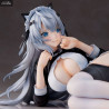Original Character - Komashiro Illustration Meido Nyanko figure