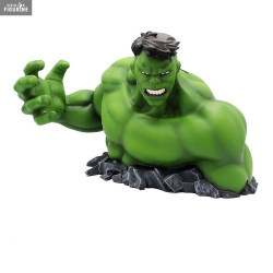 Marvel - Tirelire / Buste Hulk
