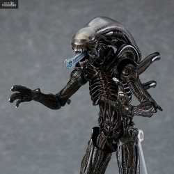 Figure Alien, version...