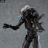 Figure Alien, version Takayuki Takeya, FIGMA