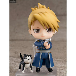 Fullmetal Alchemist -...