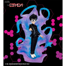 Mob Psycho 100 - Figurine...
