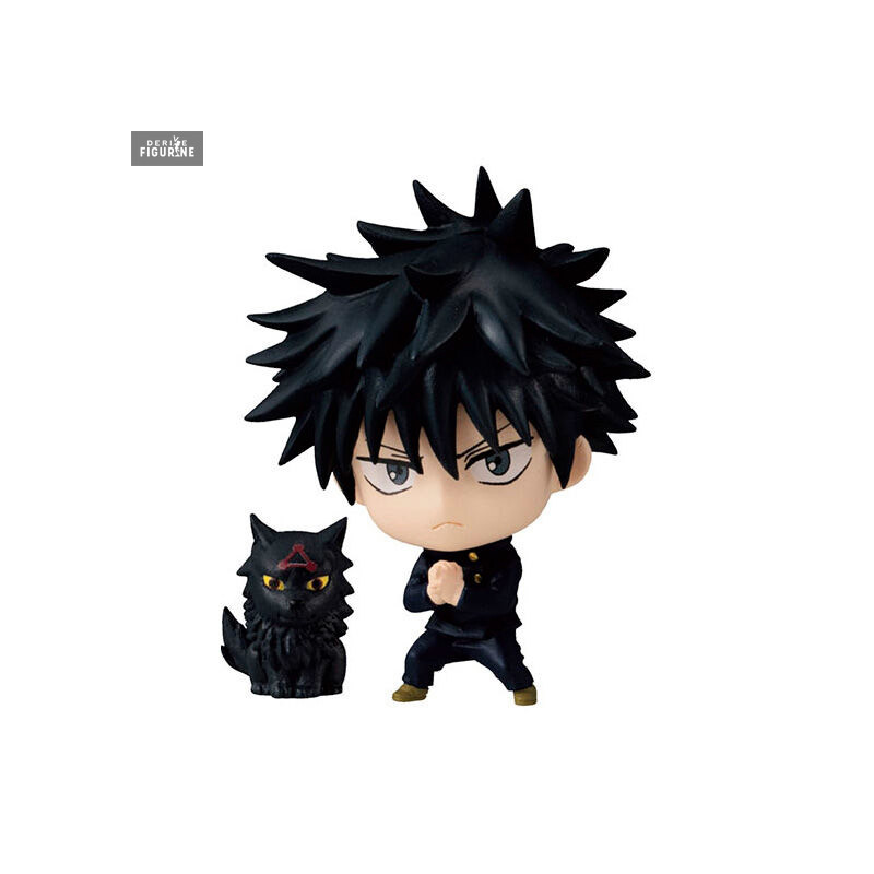 Jujutsu Kaisen - Figurine...