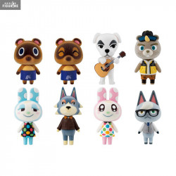 Animal Crossing - Pack 8...