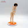 K-ON! - Figurine de Hirasawa Ui, Swimsuit ver. (seconde main)