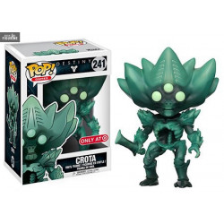 Pop! Destiny - Cropta...