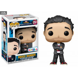 Marvel, Thor Ragnarok Pop!...