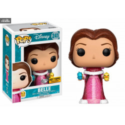 Pop! Disney, La Belle et la...