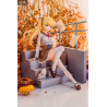Tricolour Lovestory TE - Figurine Chi Guo