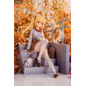 Tricolour Lovestory TE - Figurine Chi Guo