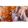 Tricolour Lovestory TE - Figurine Chi Guo