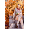 Tricolour Lovestory TE - Figurine Chi Guo