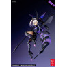 GN Project - Figurine BEE-04R Argidae Girl Ruririn