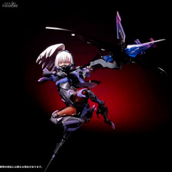 GN Project - Figurine...