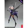 GN Project - BEE-04R Argidae Girl Ruririn figure
