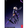 GN Project - Figurine BEE-04R Argidae Girl Ruririn