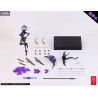 GN Project - BEE-04R Argidae Girl Ruririn figure