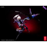 GN Project - Figurine BEE-04R Argidae Girl Ruririn