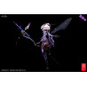 GN Project - Figurine BEE-04R Argidae Girl Ruririn