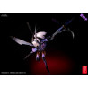 GN Project - Figurine BEE-04R Argidae Girl Ruririn