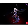 GN Project - Figurine BEE-04R Argidae Girl Ruririn