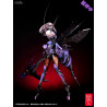 GN Project - Figurine BEE-04R Argidae Girl Ruririn