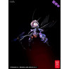 GN Project - Figurine BEE-04R Argidae Girl Ruririn