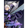 GN Project - Figurine BEE-04R Argidae Girl Ruririn