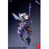 GN Project - Figurine BEE-04R Argidae Girl Ruririn