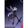 GN Project - Figurine BEE-04R Argidae Girl Ruririn