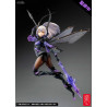 GN Project - Figurine BEE-04R Argidae Girl Ruririn