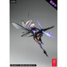 GN Project - Figurine BEE-04R Argidae Girl Ruririn