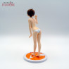 K-ON! - Figurine de Hirasawa Ui, Swimsuit ver. (seconde main)